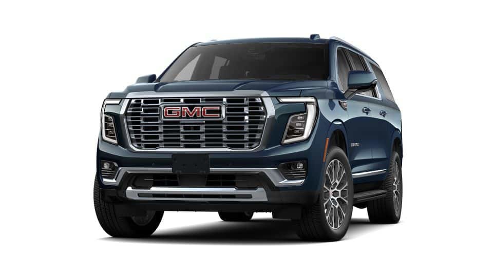 New 2026 GMC Yukon XL Denali w/ Advanced Technology Package AWD/4WD image 23