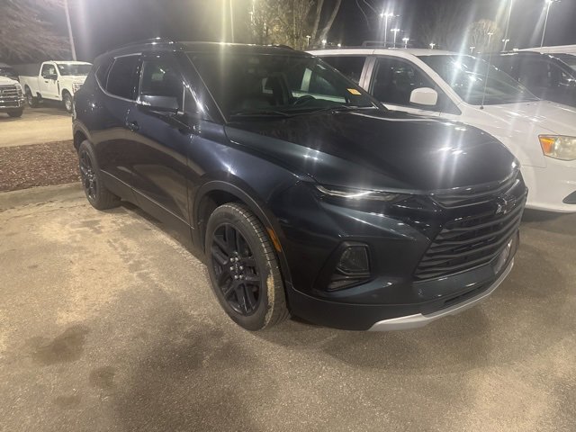 Used 2020 Chevrolet Blazer LT w/ Sound & Technology Package image 11