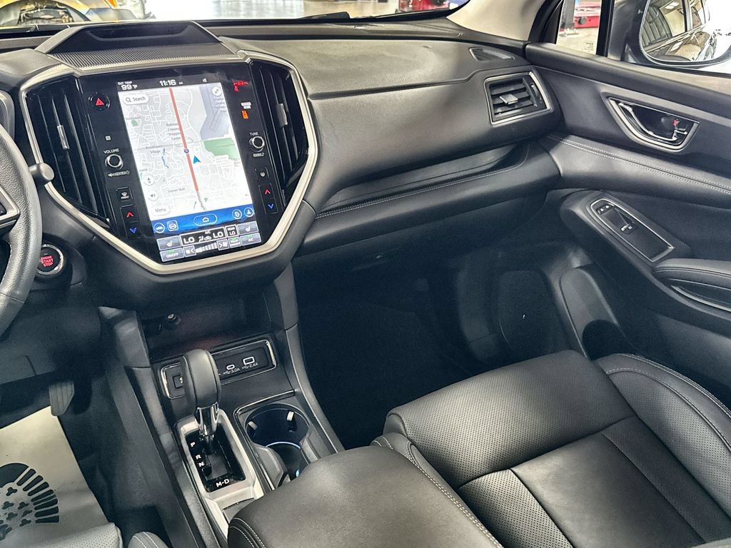 Used 2025 Subaru Ascent Limited AWD/4WD image 28