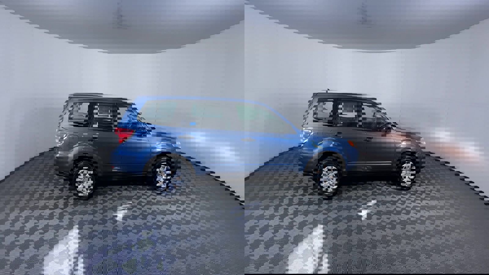 Used 2009 Subaru Forester 2.5X AWD/4WD image 9