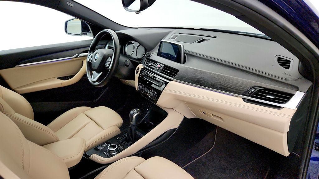 Used 2019 BMW X2 xDrive28i w/ Convenience Package AWD/4WD image 26