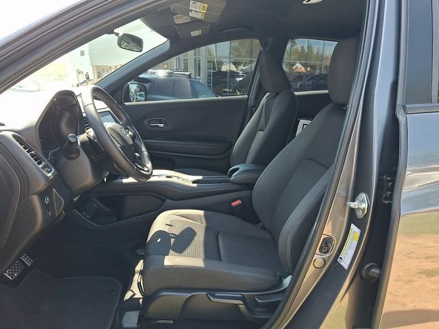 Used 2019 Honda HR-V Sport image 13