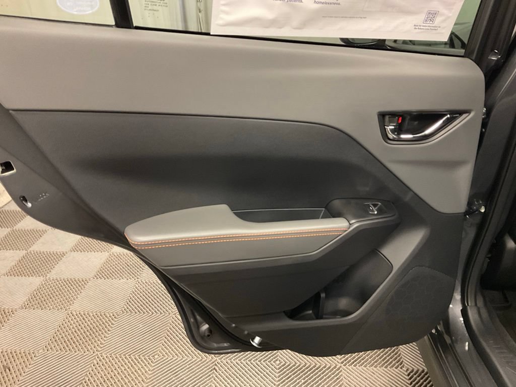 New 2026 Subaru Crosstrek 2.5i Limited AWD/4WD image 24