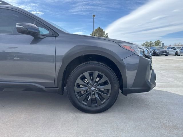 Used 2023 Subaru Outback Onyx Edition image 4