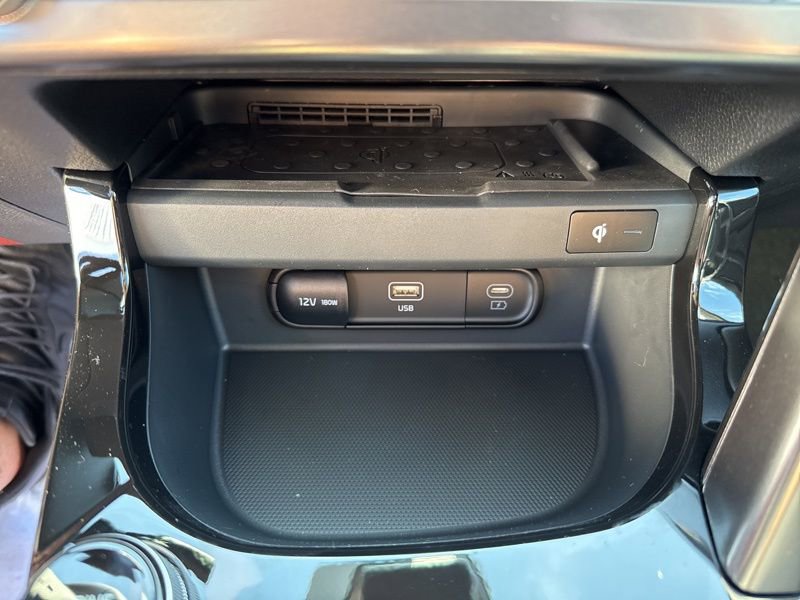 New 2026 Kia Seltos EX w/ EX Sunroof Package AWD/4WD image 35
