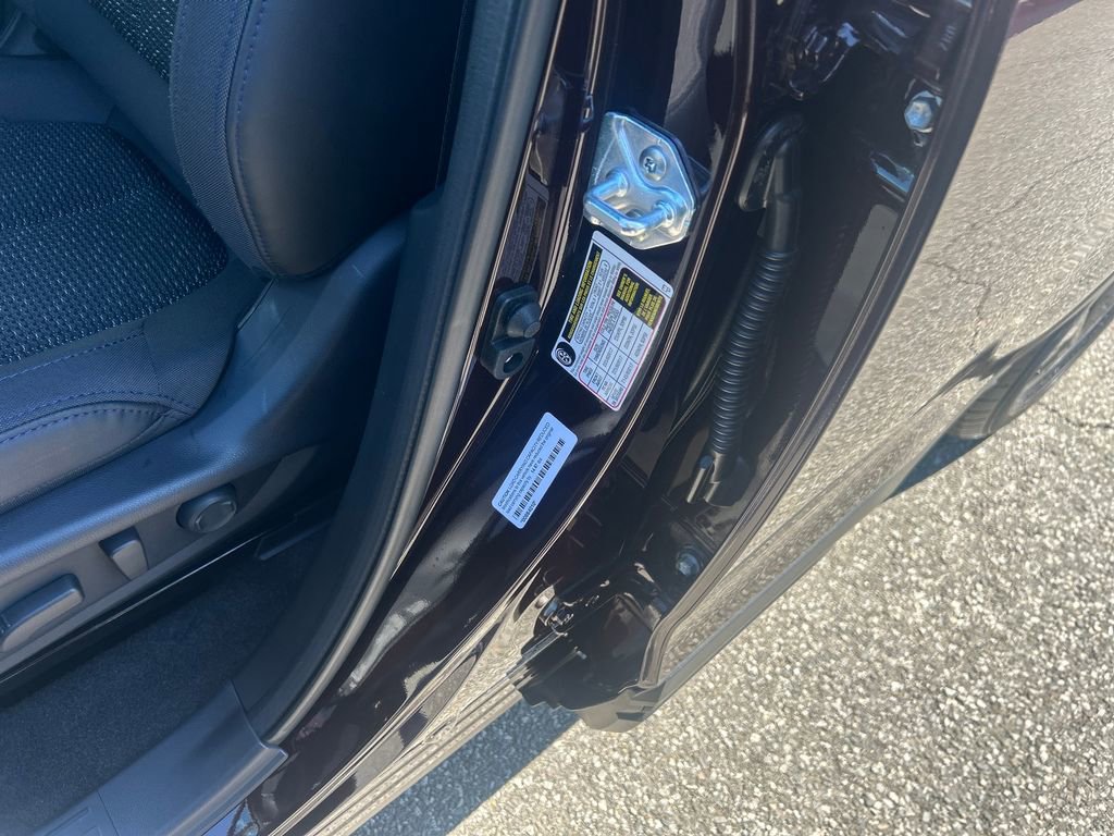 Certified 2026 Subaru Forester Premium image 28