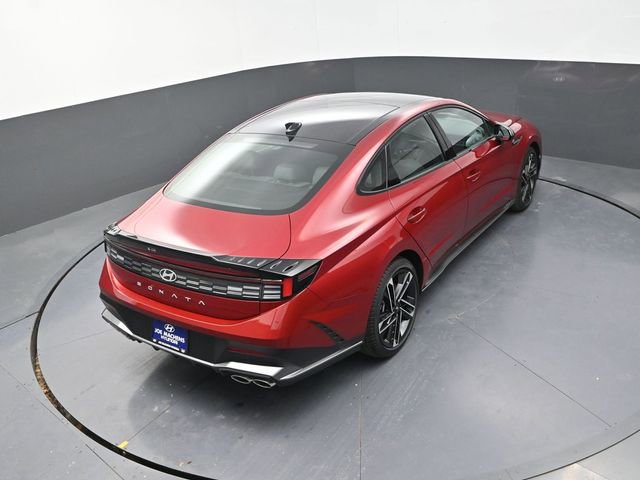 New 2026 Hyundai Sonata N Line FWD image 29