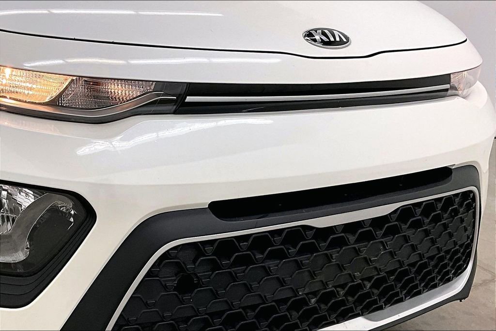 Used 2021 Kia Soul S FWD image 31