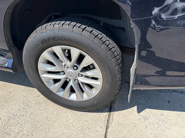 Used 2019 Lexus GX 460 Premium w/ Premium Package AWD/4WD image 11