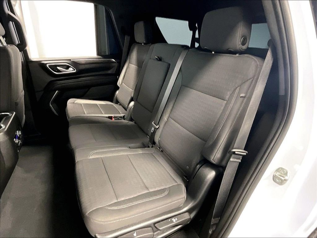 Used 2023 Chevrolet Tahoe LS AWD/4WD image 15