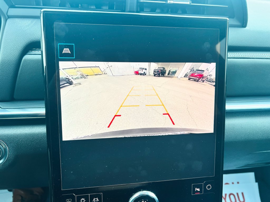 Used 2026 GMC Terrain Elevation w/ Black Edition FWD image 24