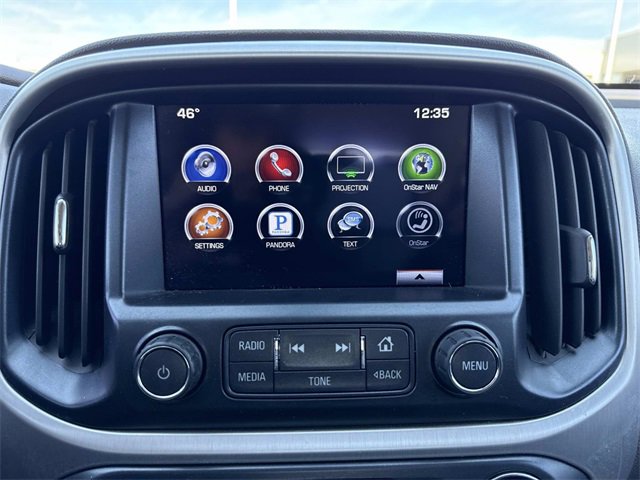 Used 2016 GMC Canyon SLE w/ SLE Convenience Package image 23