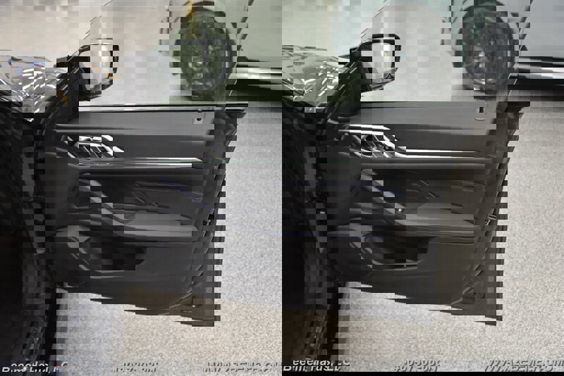 Used 2023 BMW i4 M50 image 39