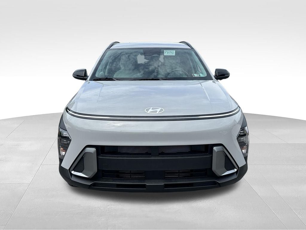 Certified 2026 Hyundai Kona SEL Sport AWD/4WD image 2