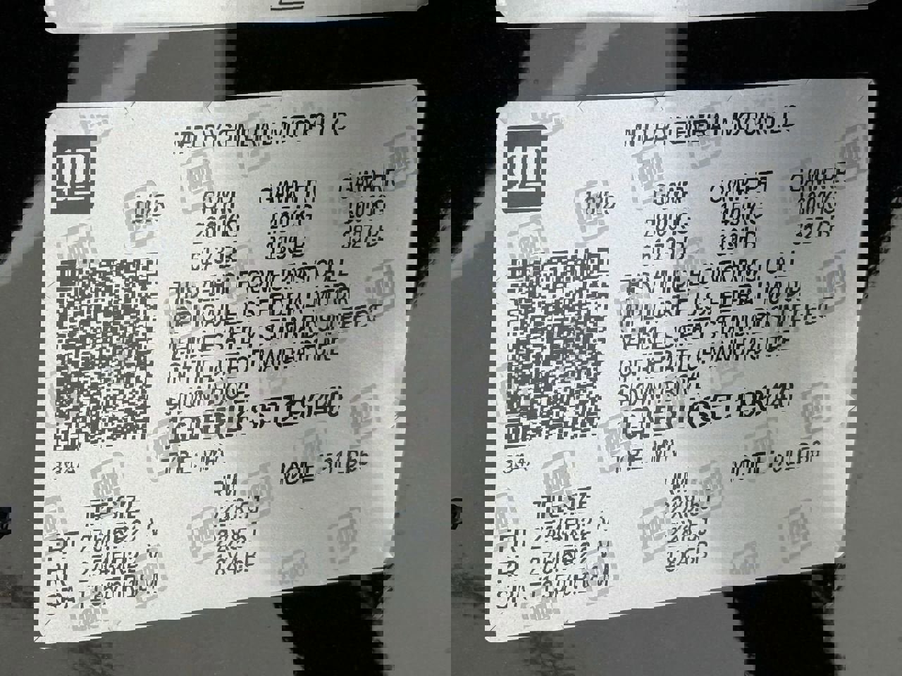 New 2026 Chevrolet Traverse RS image 23