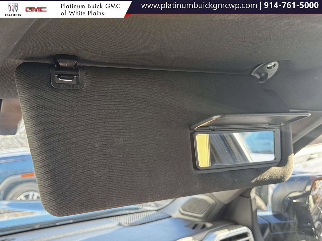 Used 2024 Toyota Tundra 1794 Edition w/ TRD Off-Road Package image 30