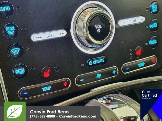 Used 2019 Ford Explorer Sport AWD/4WD image 23