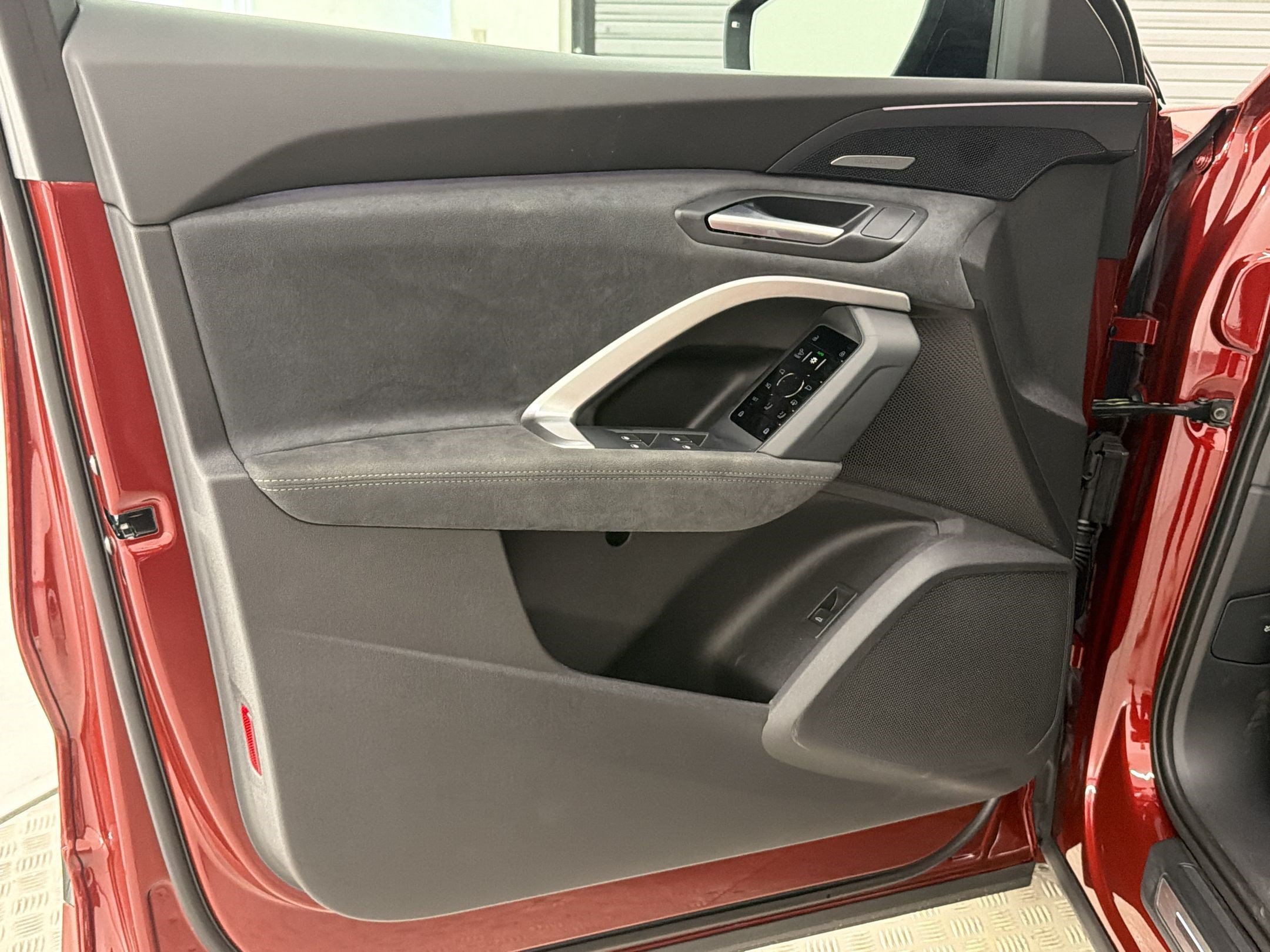 New 2026 Audi SQ5 Premium Plus AWD/4WD image 27