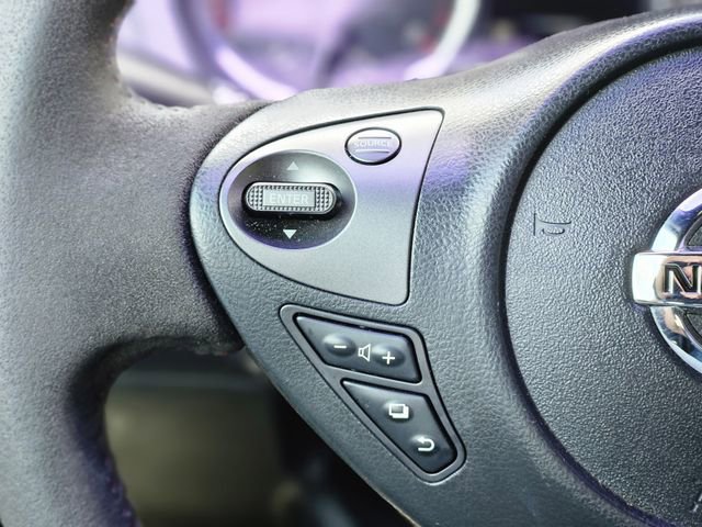 Used 2017 Nissan Sentra NISMO w/ NISMO Premium Package image 12