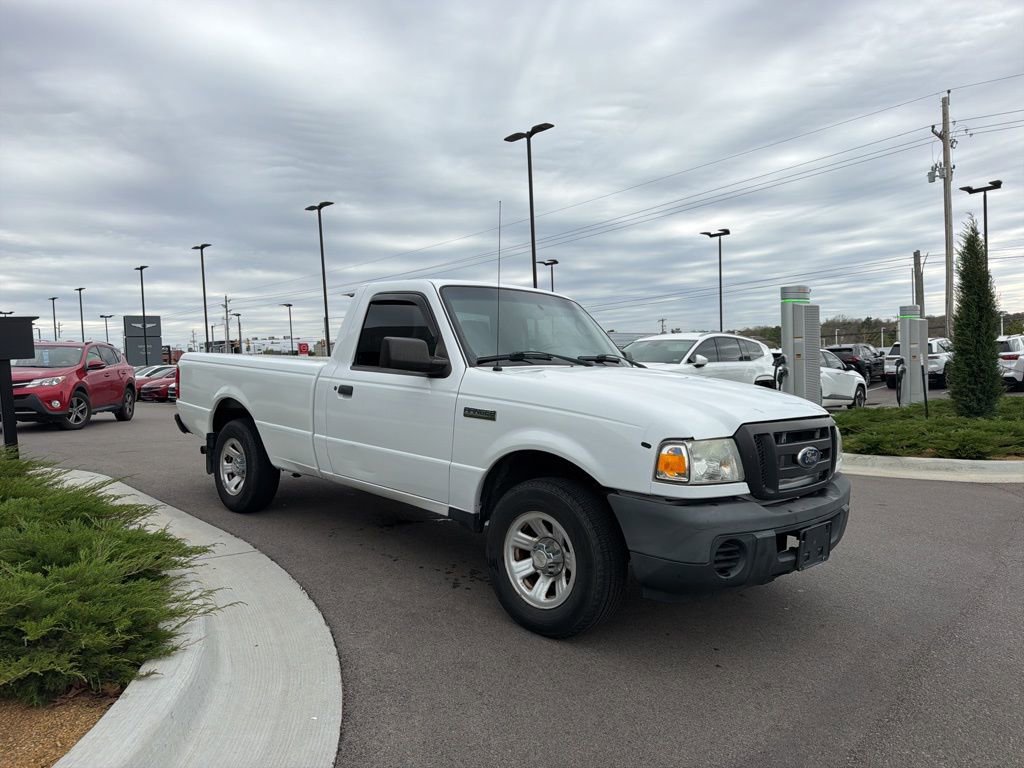 Used 2011 Ford Ranger XL image 3