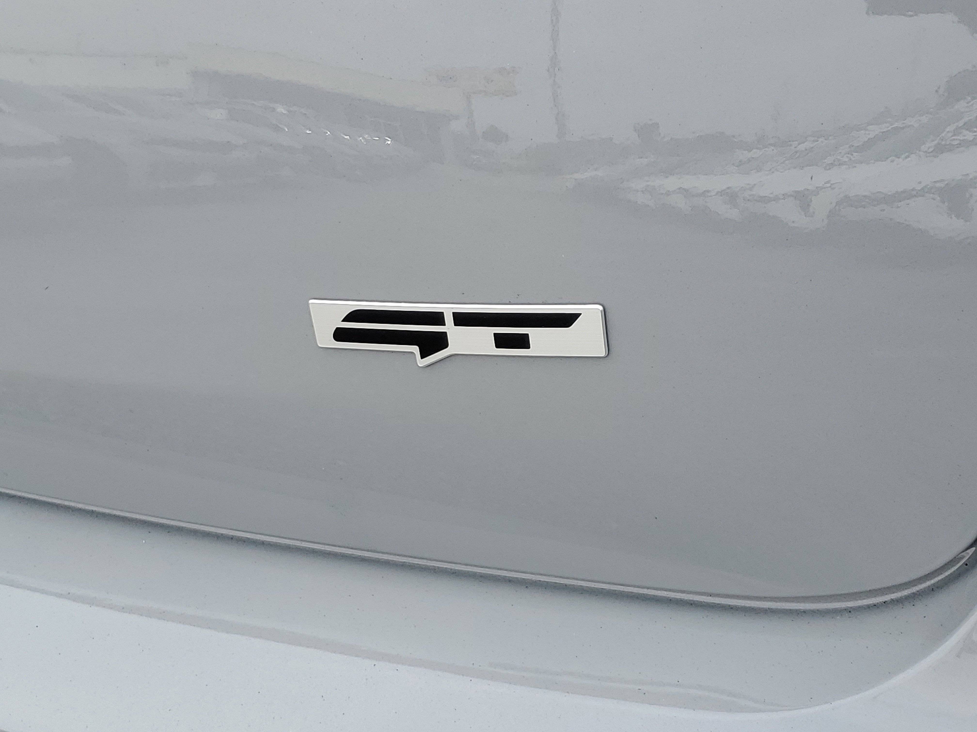 New 2026 Kia K5 GT w/ GT1 Package FWD image 7