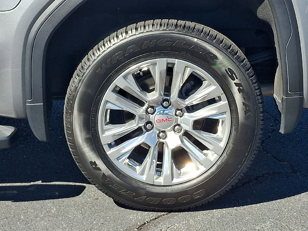 Used 2023 GMC Sierra 1500 Denali AWD/4WD image 8