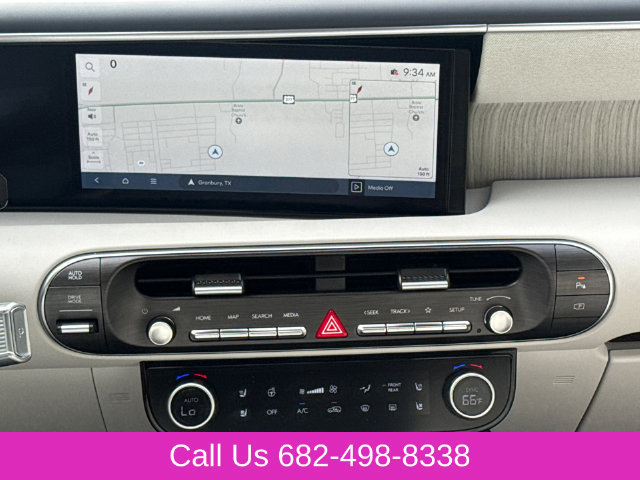 Used 2026 Hyundai Palisade Calligraphy FWD image 12