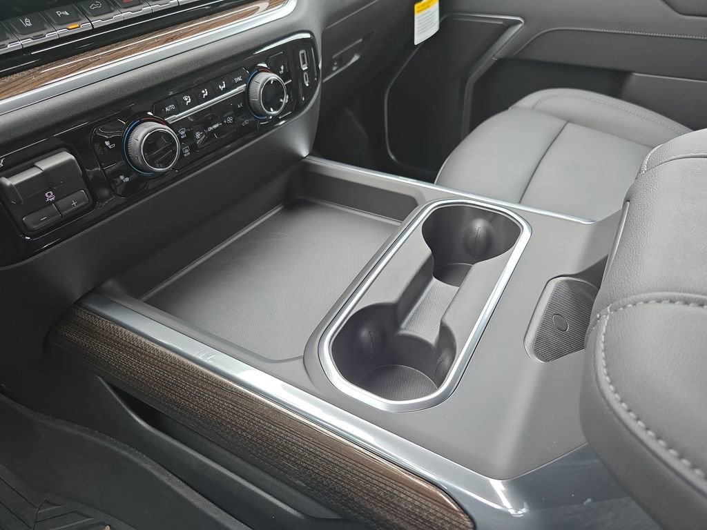 New 2026 Chevrolet Silverado 2500 LT w/ Safety Package image 24