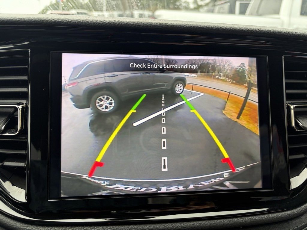 Used 2021 Dodge Durango GT image 18