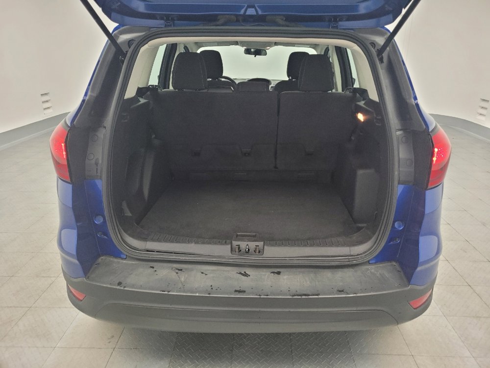 Used 2019 Ford Escape S image 29