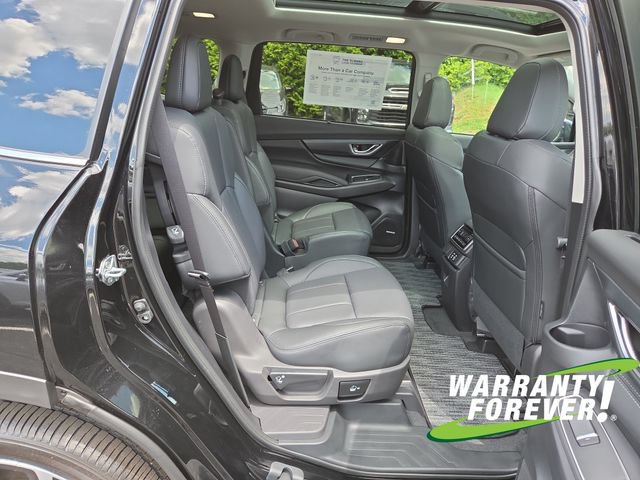 New 2026 Subaru Ascent Limited AWD/4WD image 17