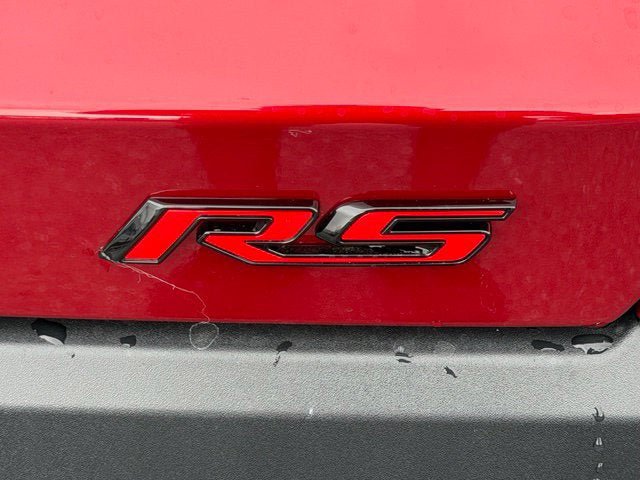 New 2027 Chevrolet Equinox RS AWD/4WD image 19