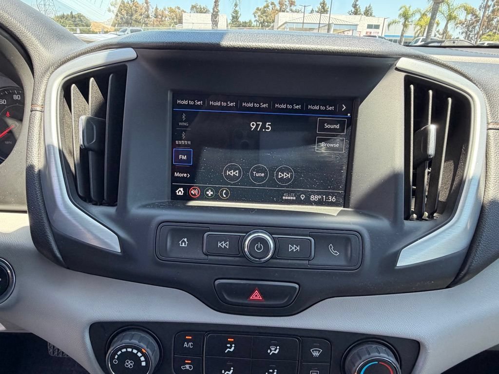 Used 2019 GMC Terrain SLE FWD image 26