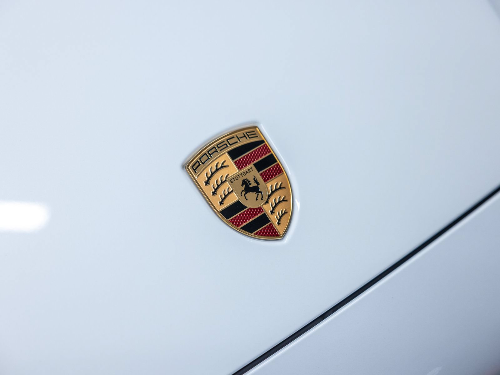 New 2026 Porsche Cayenne Coupe AWD/4WD image 19