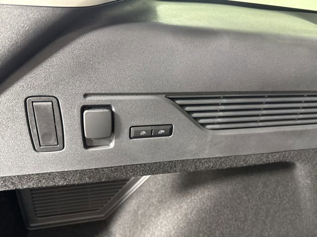 New 2026 Lincoln Nautilus Premier w/ Equipment Group 102A image 27