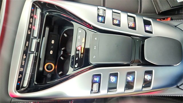 Used 2024 Mercedes-Benz AMG GT 43 image 54