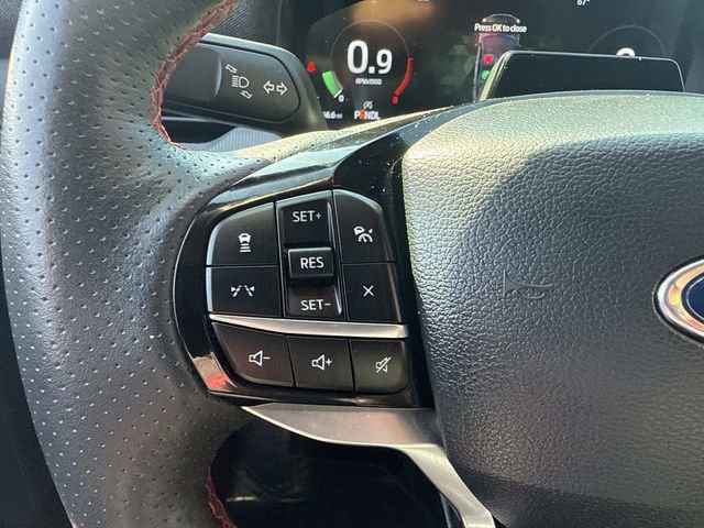 Used 2025 Ford Explorer ST-Line image 34