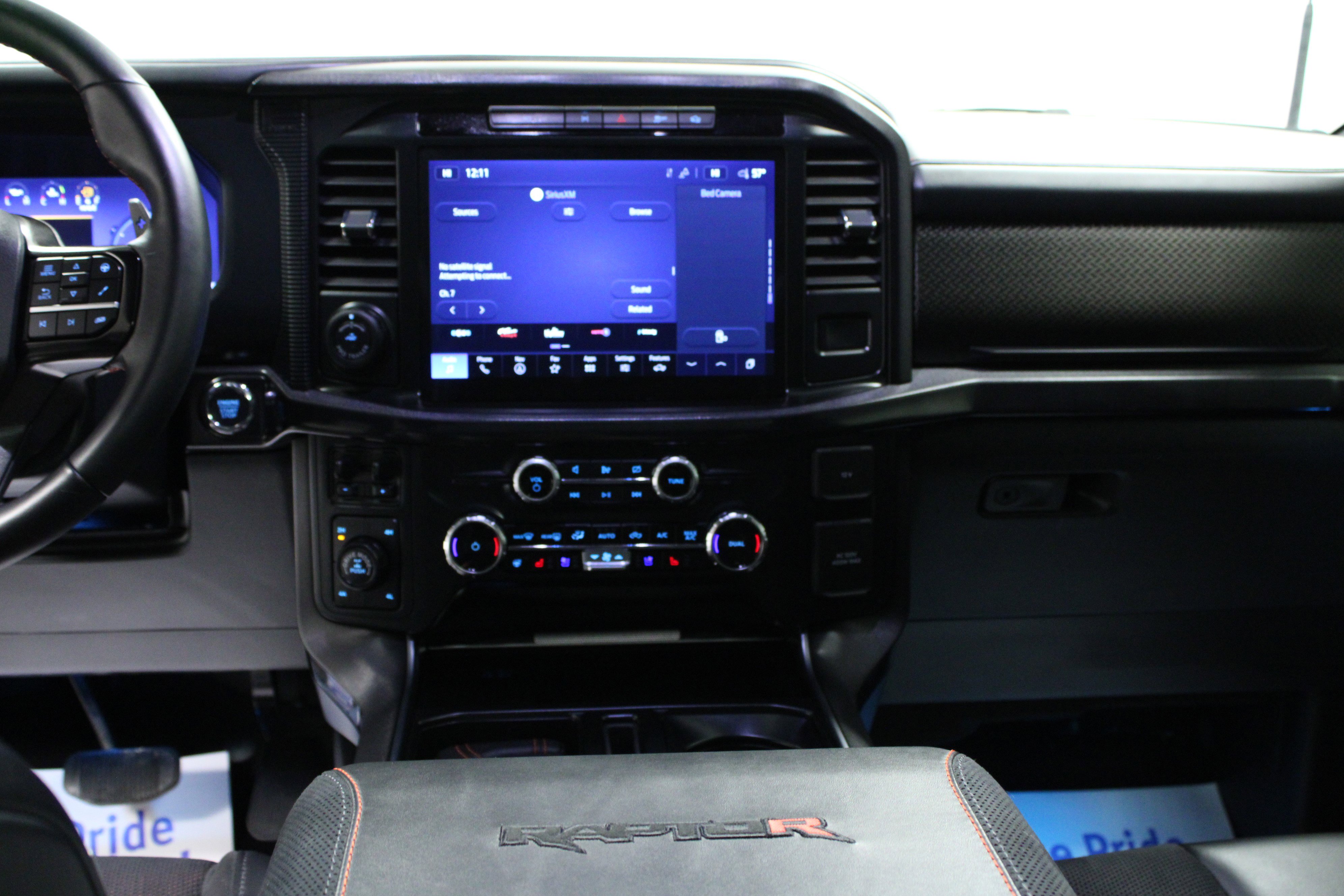 Used 2024 Ford F150 Raptor w/ Equipment Group 803A Raptor R image 18