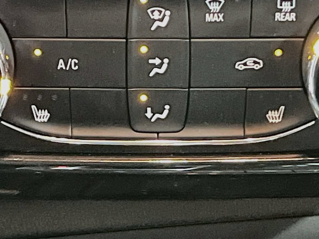 Used 2024 Chevrolet TrailBlazer ACTIV AWD/4WD image 19
