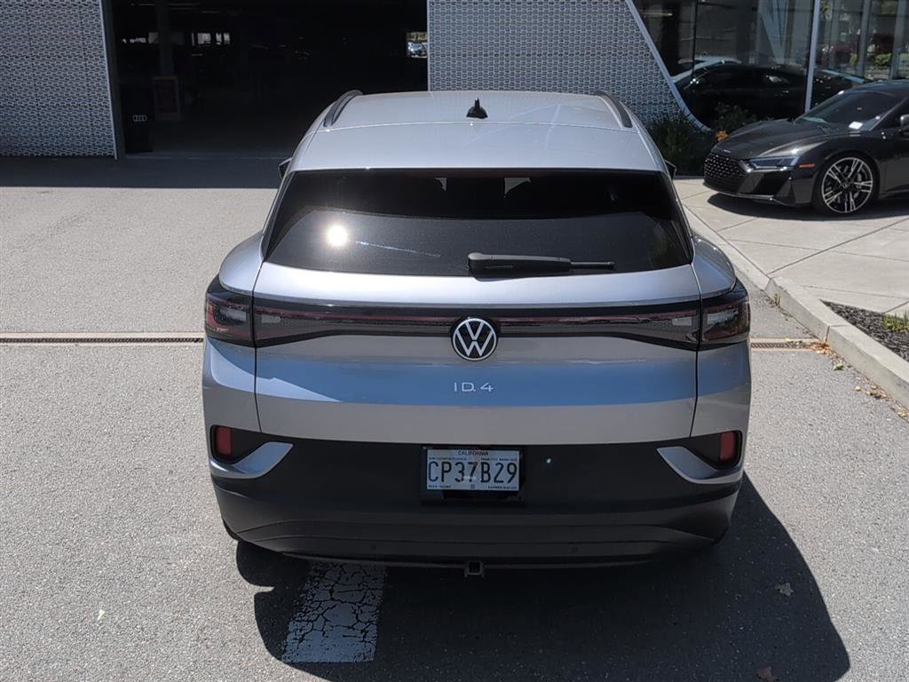 Used 2023 Volkswagen ID.4 Pro AWD/4WD image 7