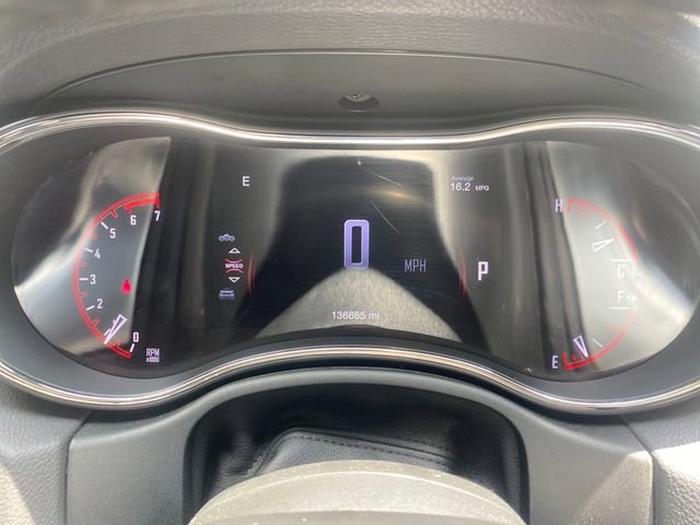 Used 2019 Dodge Durango R/T AWD/4WD image 19