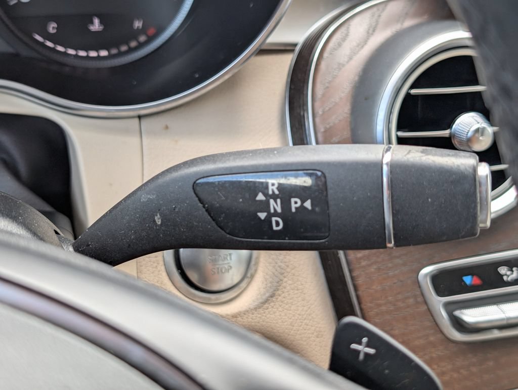 Certified 2019 Mercedes-Benz GLC 300 4MATIC image 19