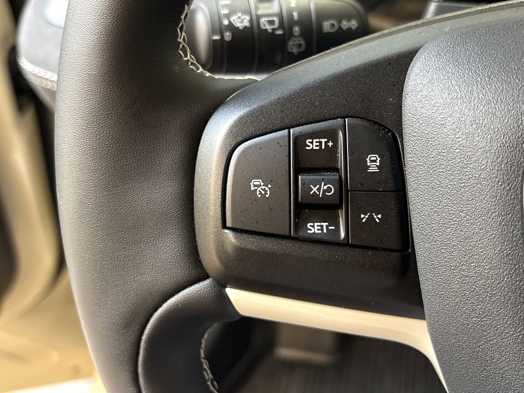 Certified 2025 Ford Mustang Mach-E GT image 17