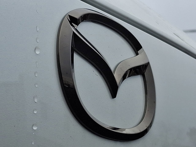 New 2026 MAZDA CX-50 2.5 Turbo w/ Accent Package image 24