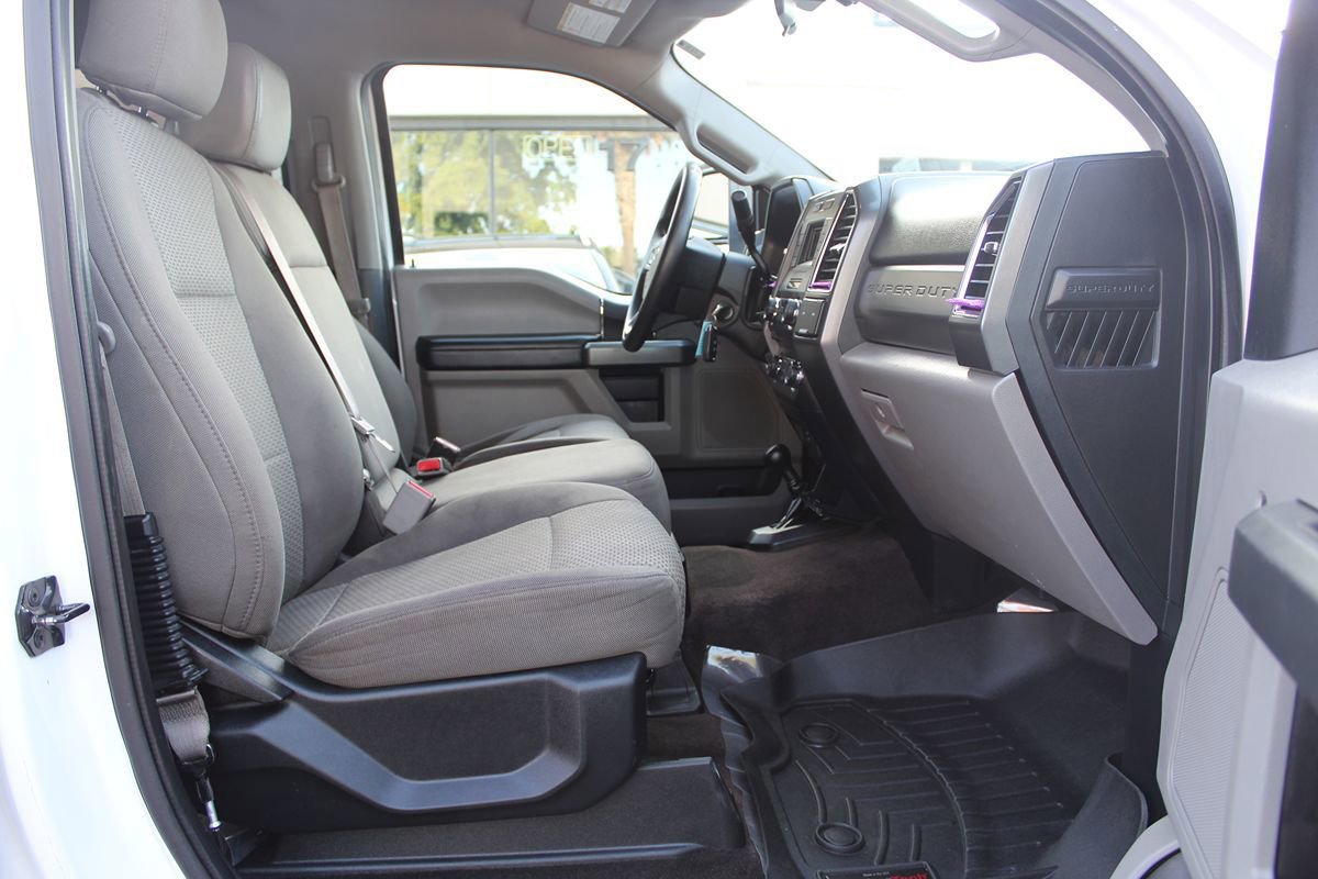 Used 2017 Ford F250 XLT image 23