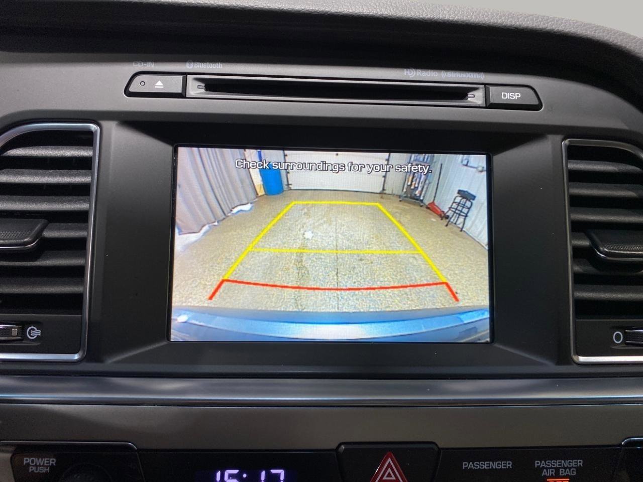 Used 2016 Hyundai Sonata Sport FWD image 12