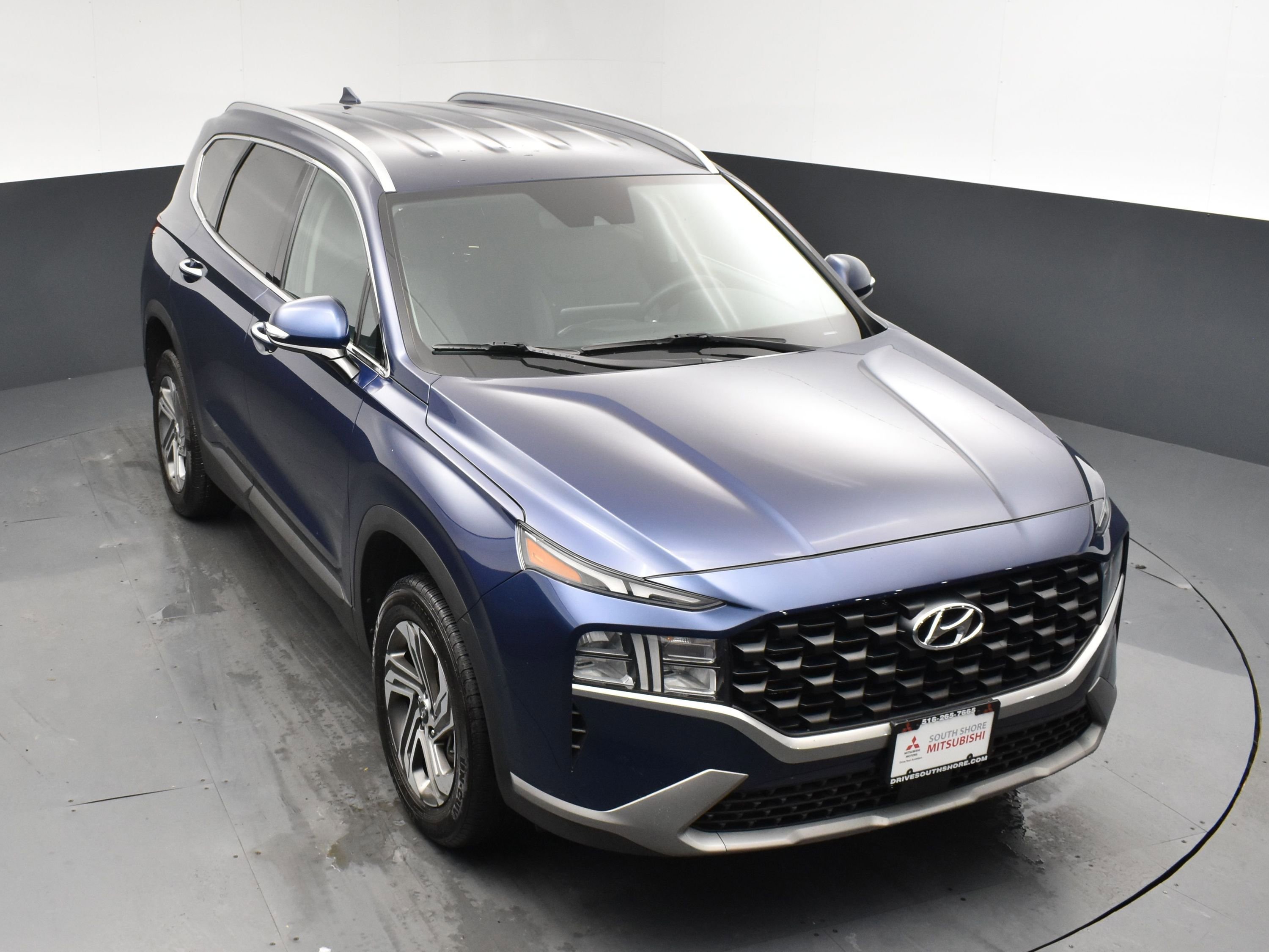 Used 2023 Hyundai Santa Fe SEL image 21