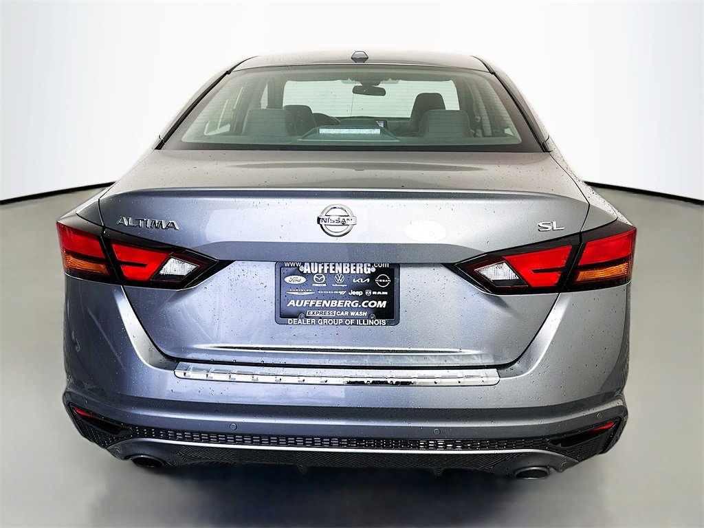 Used 2021 Nissan Altima 2.5 SL image 6