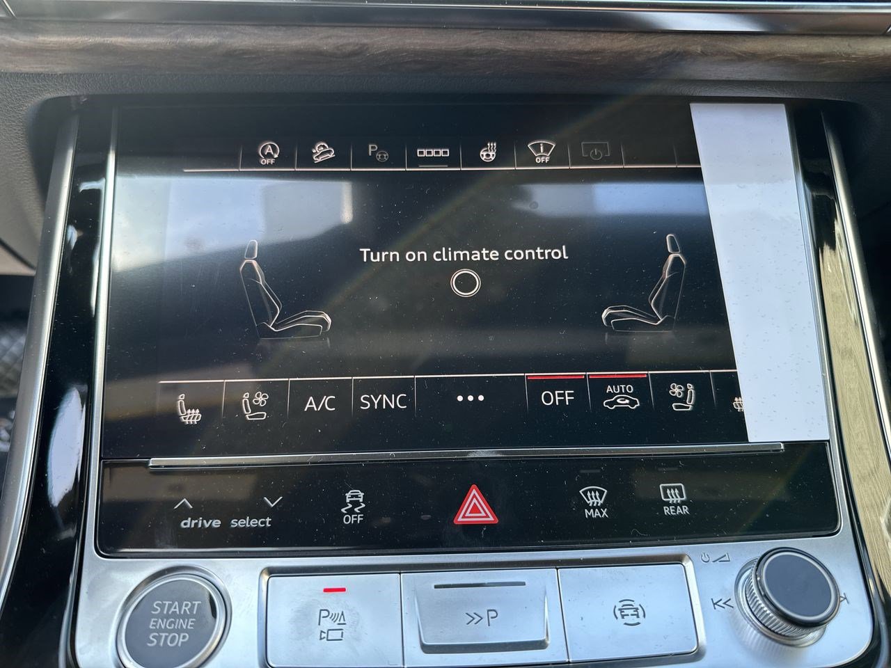 New 2026 Audi Q8 Prestige AWD/4WD image 6
