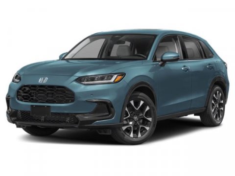 New 2027 Honda HR-V EX-L image 1